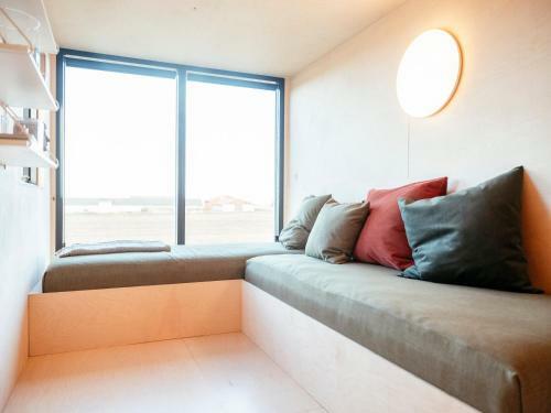 Apartamento Containerhus 18b