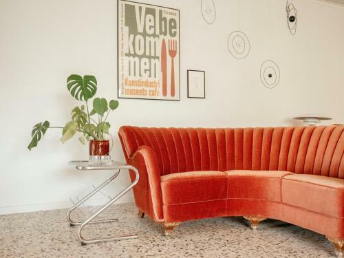 Apartamento Containerhus 18b
