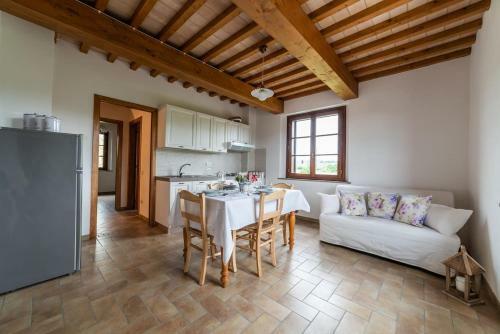 Apartamento Il Mandorlo