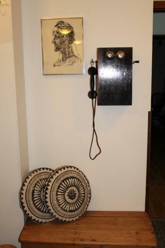 Hotel Sveitasetri� Gauksm�ri