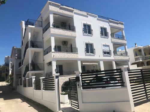 Apartamento Villa Bajka