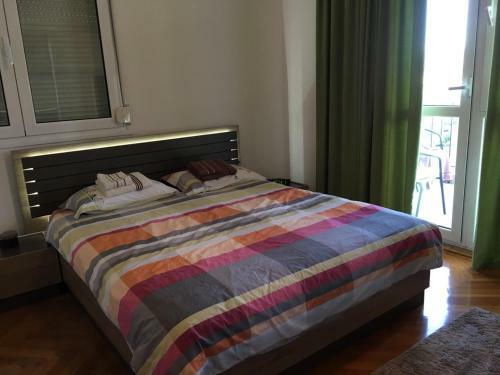 Nata Lux Apartment