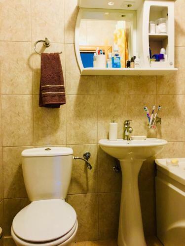 Nata Lux Apartment