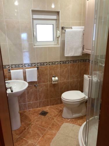 Apartamento Villa Orpheus