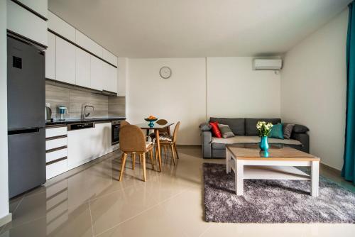 Apartment Ana