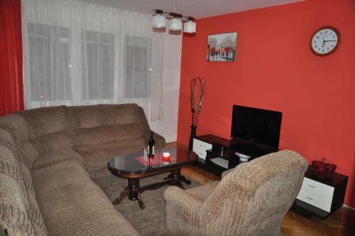 Apartman As