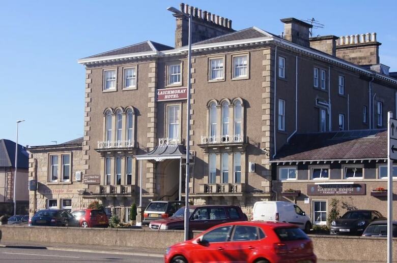 Laichmoray Hotel