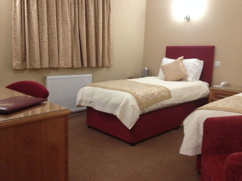 Laichmoray Hotel