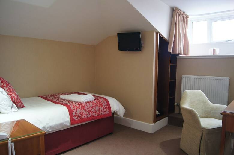 Laichmoray Hotel