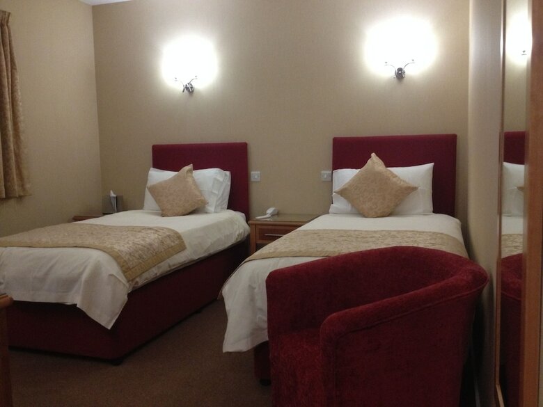 Laichmoray Hotel