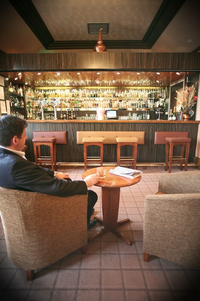 Laichmoray Hotel