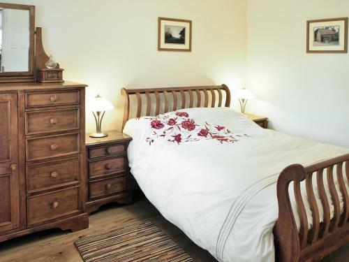 Walnut Cottage