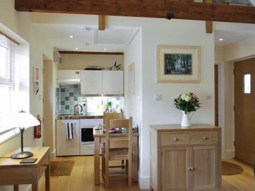 Walnut Cottage