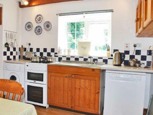 Lletty Cottage