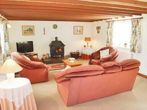 Lletty Cottage
