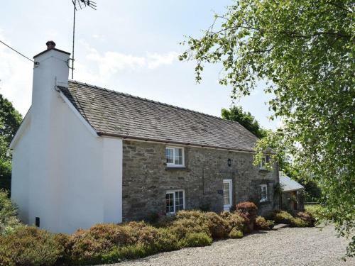 Lletty Cottage