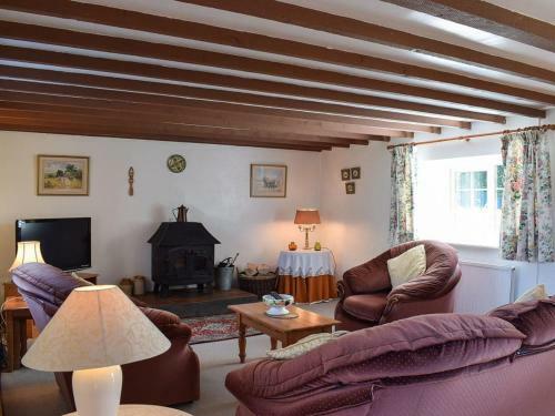 Lletty Cottage
