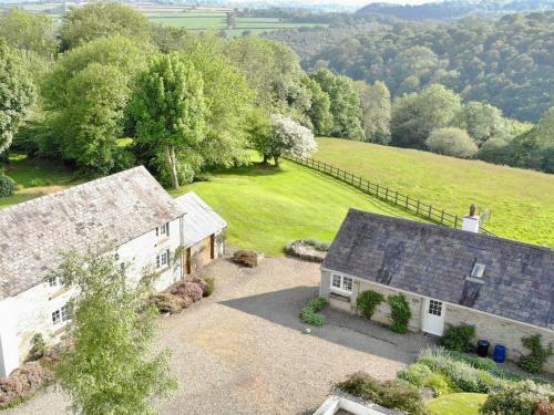 Lletty Cottage