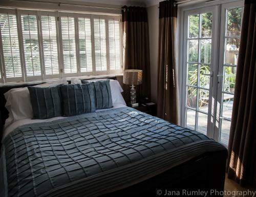Hostal Lord Bute