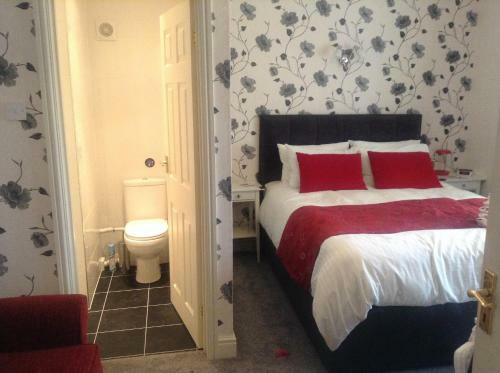 Bed & Breakfast Bure Lodge