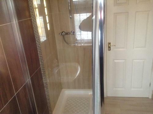 Bed & Breakfast Bure Lodge