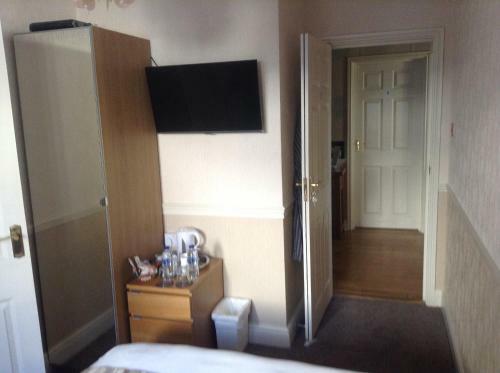 Bed & Breakfast Bure Lodge