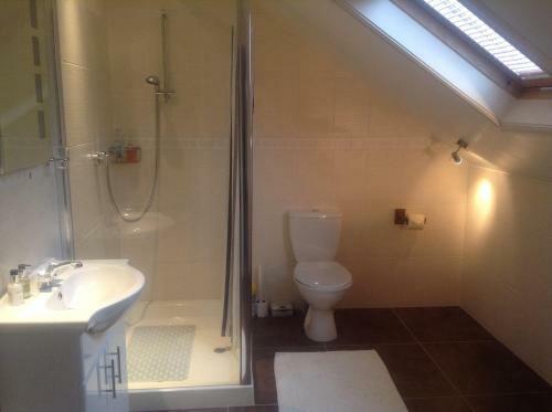 Bed & Breakfast Bure Lodge