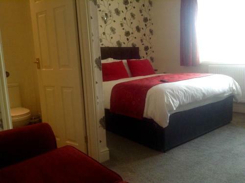 Bed & Breakfast Bure Lodge