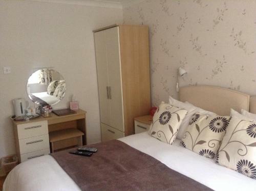 Bed & Breakfast Bure Lodge