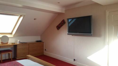 Bed & Breakfast Bure Lodge