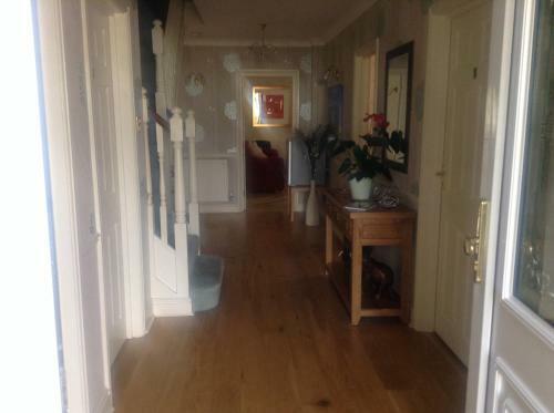 Bed & Breakfast Bure Lodge
