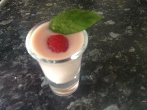 Bed & Breakfast Bure Lodge