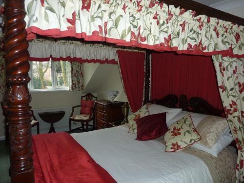 Bed & Breakfast Castle Lodge