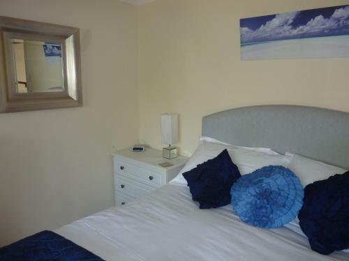 Bed & Breakfast Castle Lodge