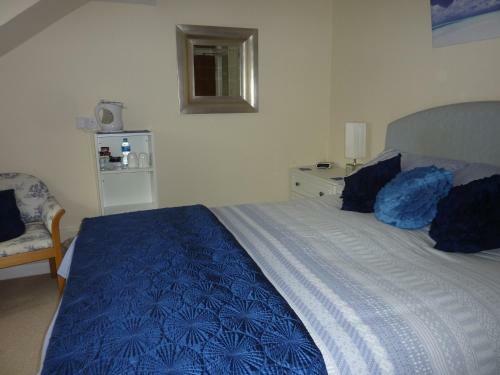 Bed & Breakfast Castle Lodge