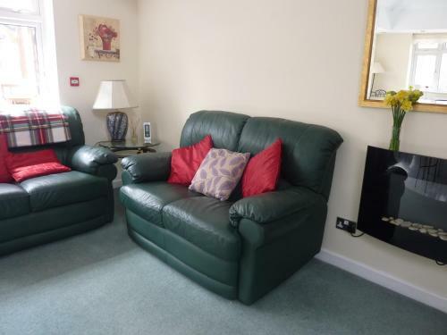 Bed & Breakfast Castle Lodge