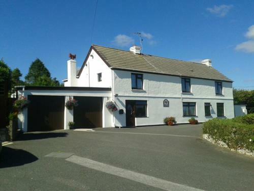 Bay View Bed And Breakfast