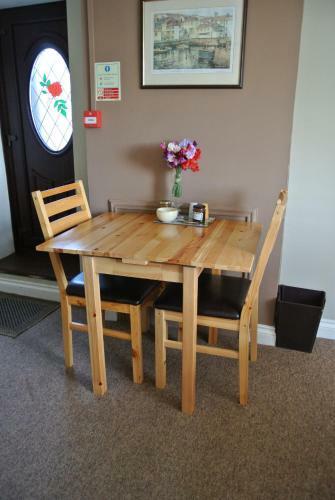 Bay View Bed And Breakfast