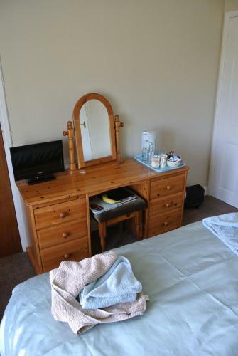 Bay View Bed And Breakfast