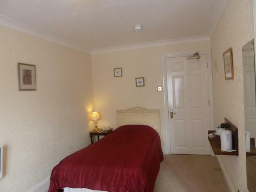 Tyrrells Ford Hotel