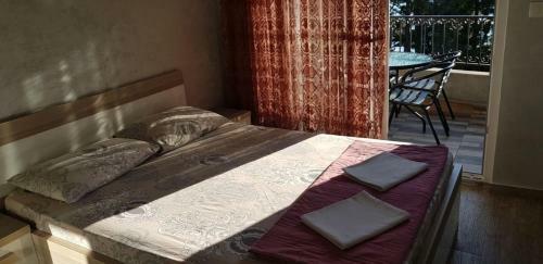 Apartamento Amarok