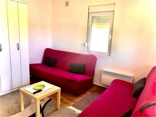 Eco Lodge Apartment