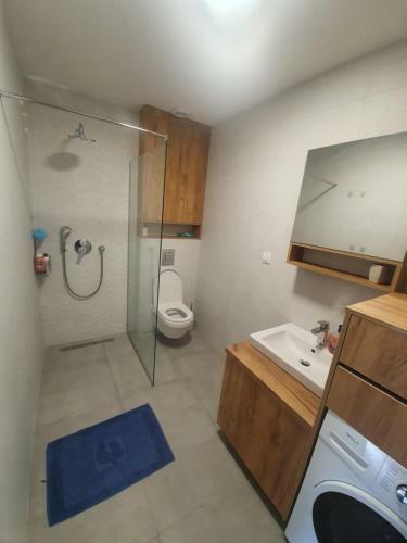 Soho City Apartment