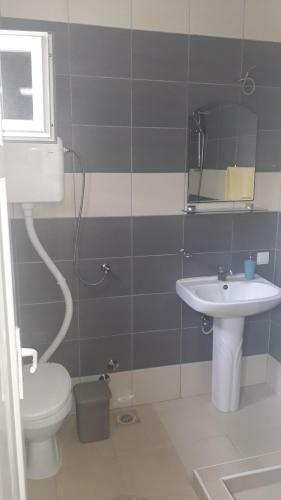 Apartamento Asia