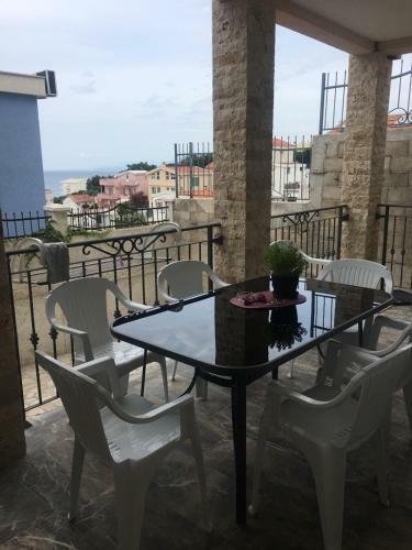Hladna Uvala Porodi?ni Apartman A