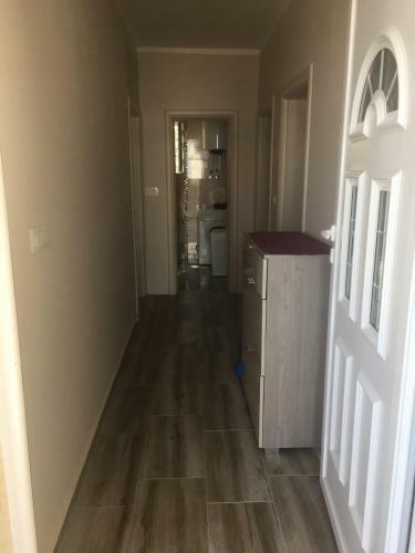 Hladna Uvala Porodi?ni Apartman A