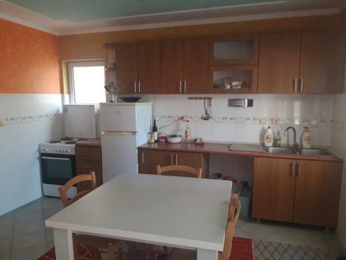 Apartments Dzunic