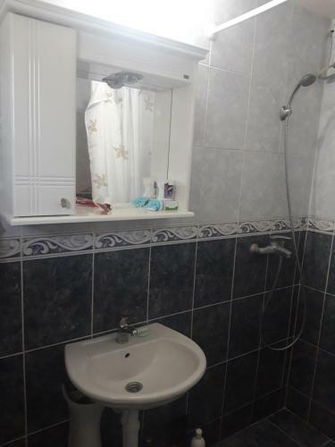 Apartments Dzunic