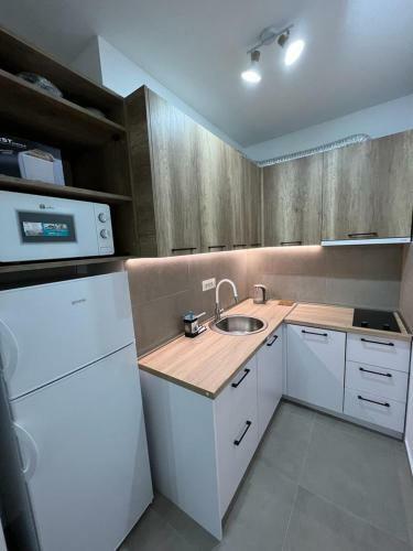 Corall Apartment Bar