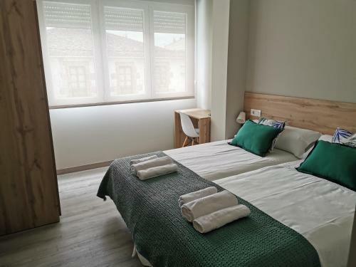 Hostal Km101